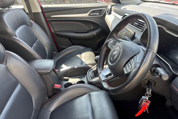Used MG MG ZS 2022 for sale - 76176281: Photo 26