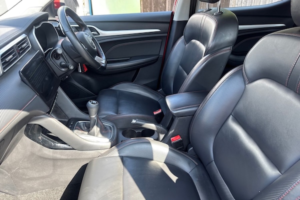 Used MG MG ZS 2022 for sale - 76176281: Photo 28
