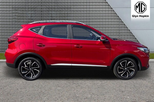 Used MG MG ZS 2022 for sale - 76176281: Photo 2
