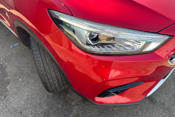 Used MG MG ZS 2022 for sale - 76176281: Photo 32