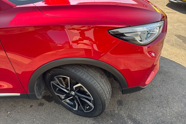 Used MG MG ZS 2022 for sale - 76176281: Photo 34