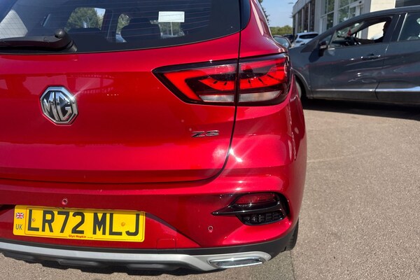 Used MG MG ZS 2022 for sale - 76176281: Photo 36