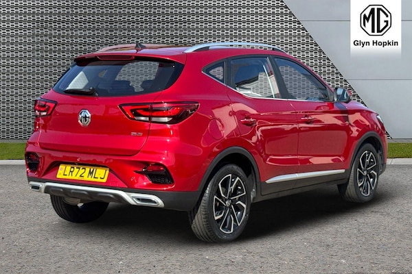 Used MG MG ZS 2022 for sale - 76176281: Photo 3
