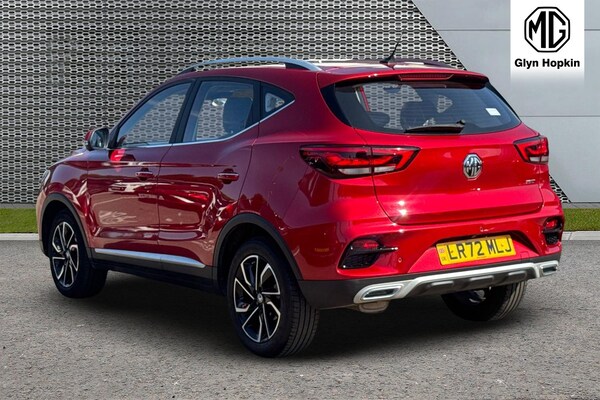 Used MG MG ZS 2022 for sale - 76176281: Photo 5