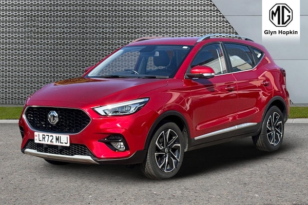Used MG MG ZS 2022 for sale - 76176281: Photo 7