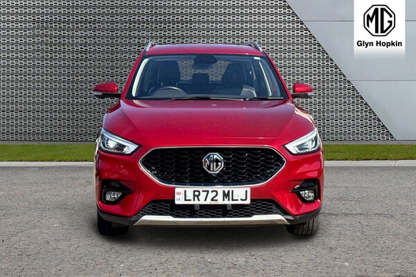 Used MG MG ZS 2022 for sale - 76176281: Photo 8