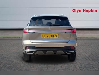 Used MG MG HS 2025 for sale - 79640516: Photo