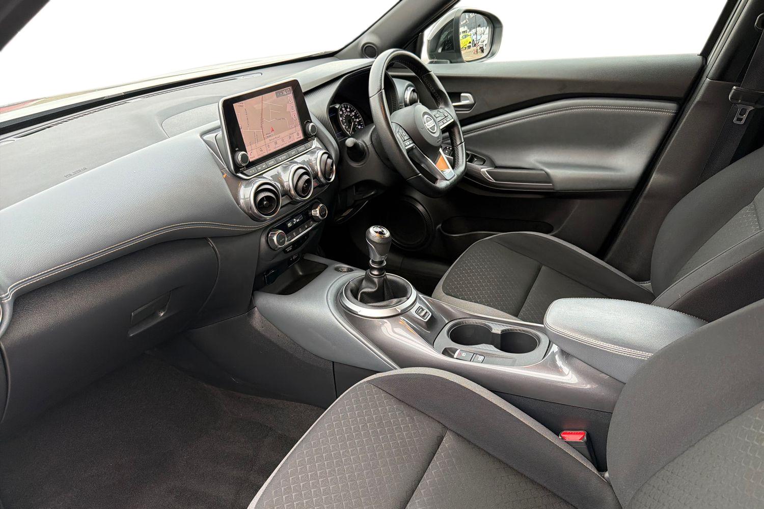Used Nissan Juke 2021 for sale - 76338731: Photo 13