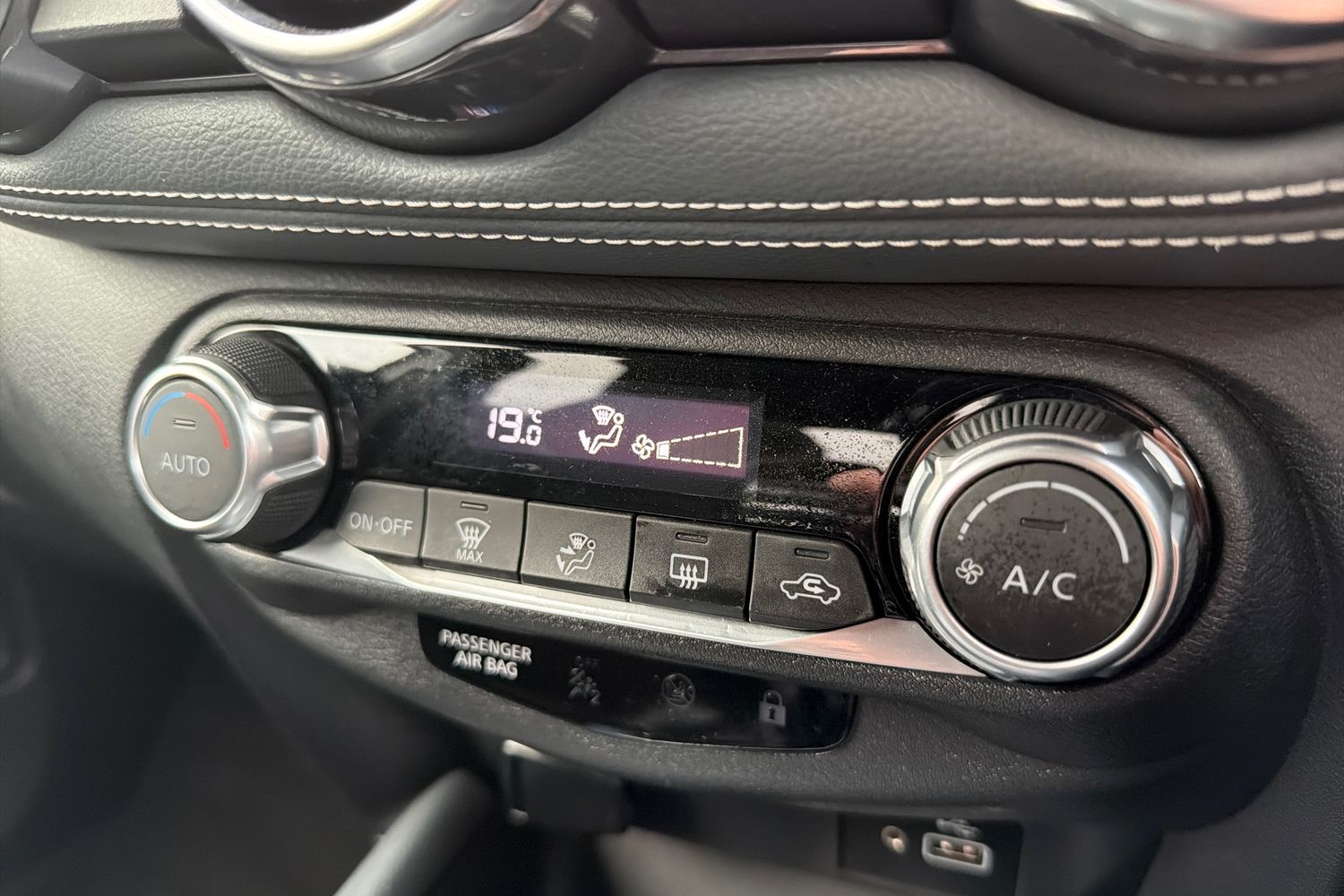 Used Nissan Juke 2021 for sale - 76338731: Photo 15