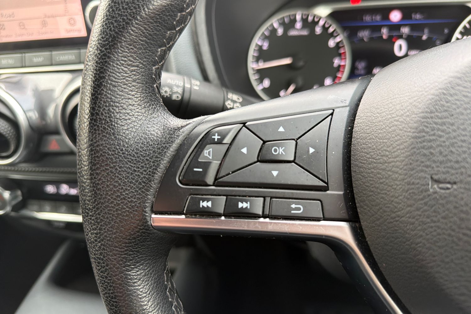 Used Nissan Juke 2021 for sale - 76338731: Photo 21