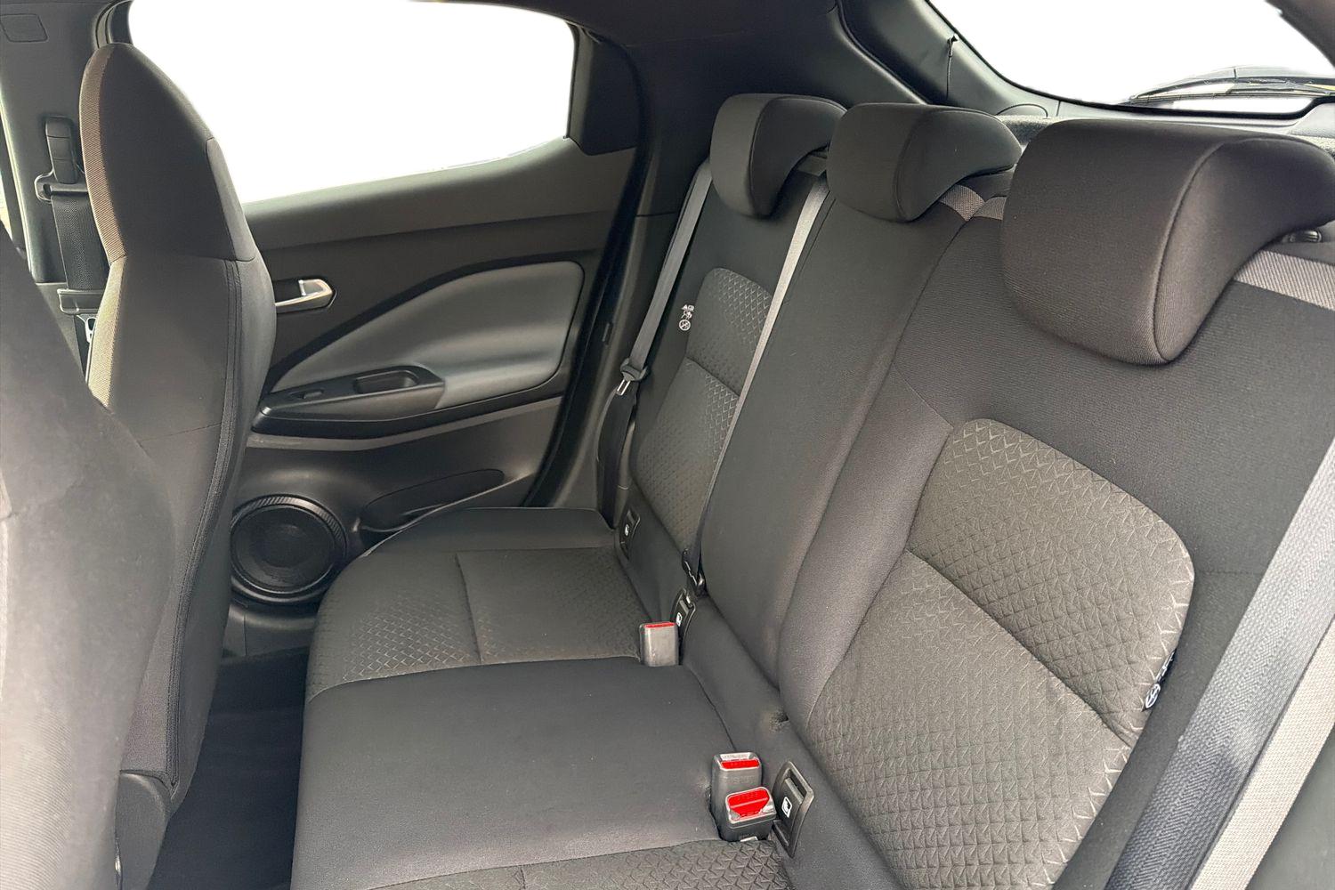 Used Nissan Juke 2021 for sale - 76338731: Photo 23