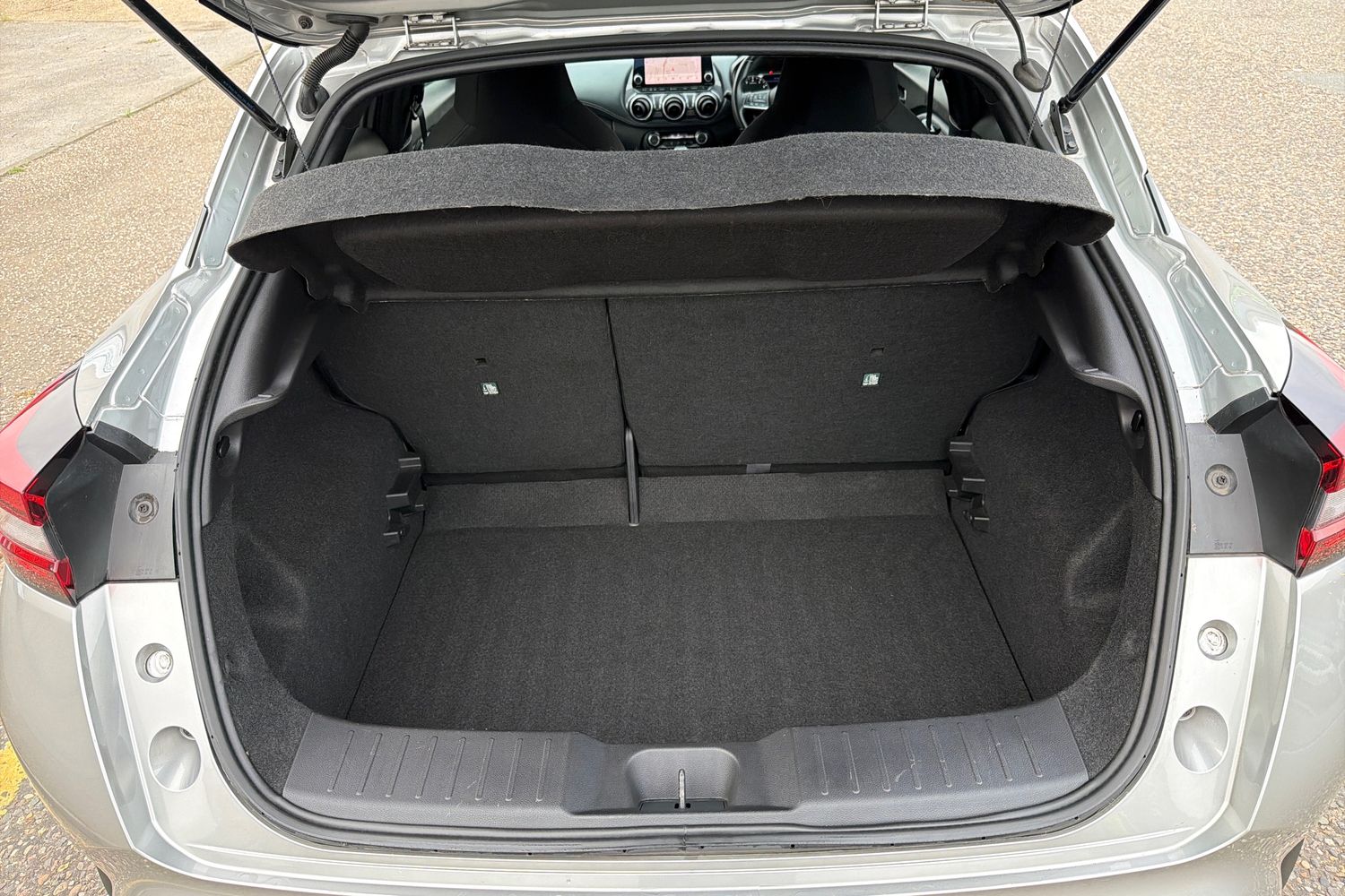 Used Nissan Juke 2021 for sale - 76338731: Photo 24