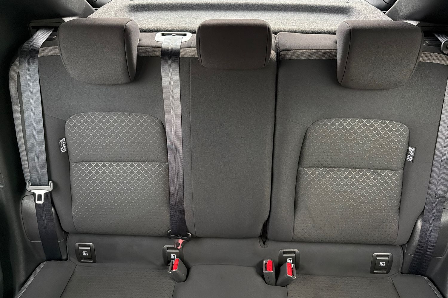 Used Nissan Juke 2021 for sale - 76338731: Photo 26