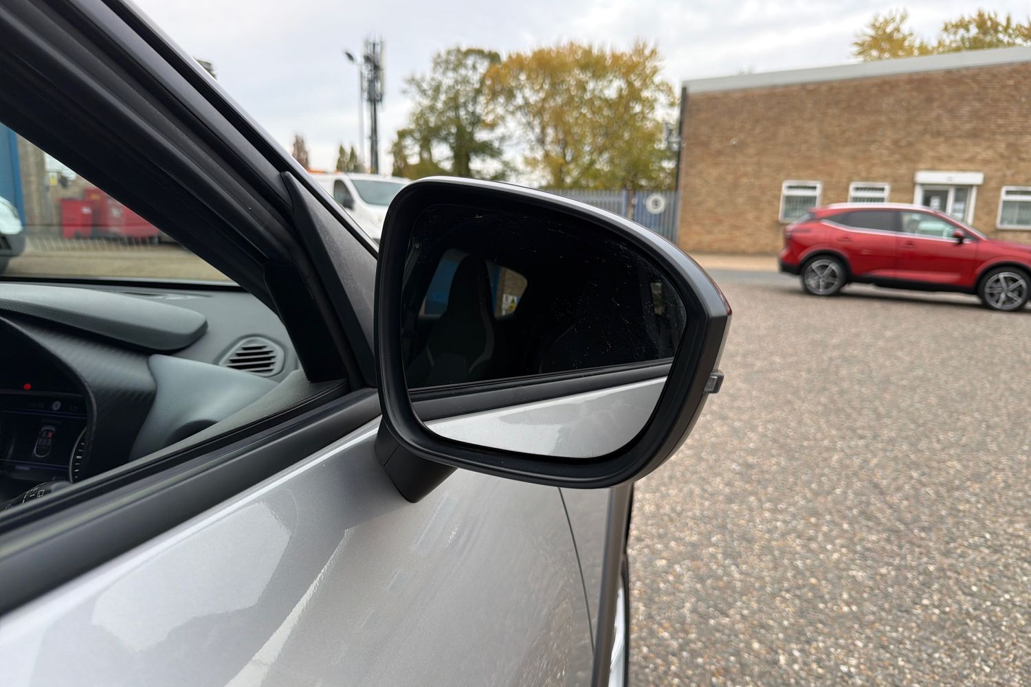 Used Nissan Juke 2021 for sale - 76338731: Photo 31