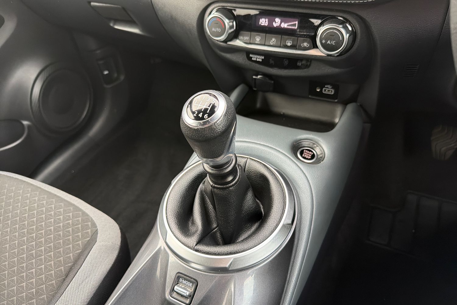 Used Nissan Juke 2021 for sale - 76338731: Photo 37