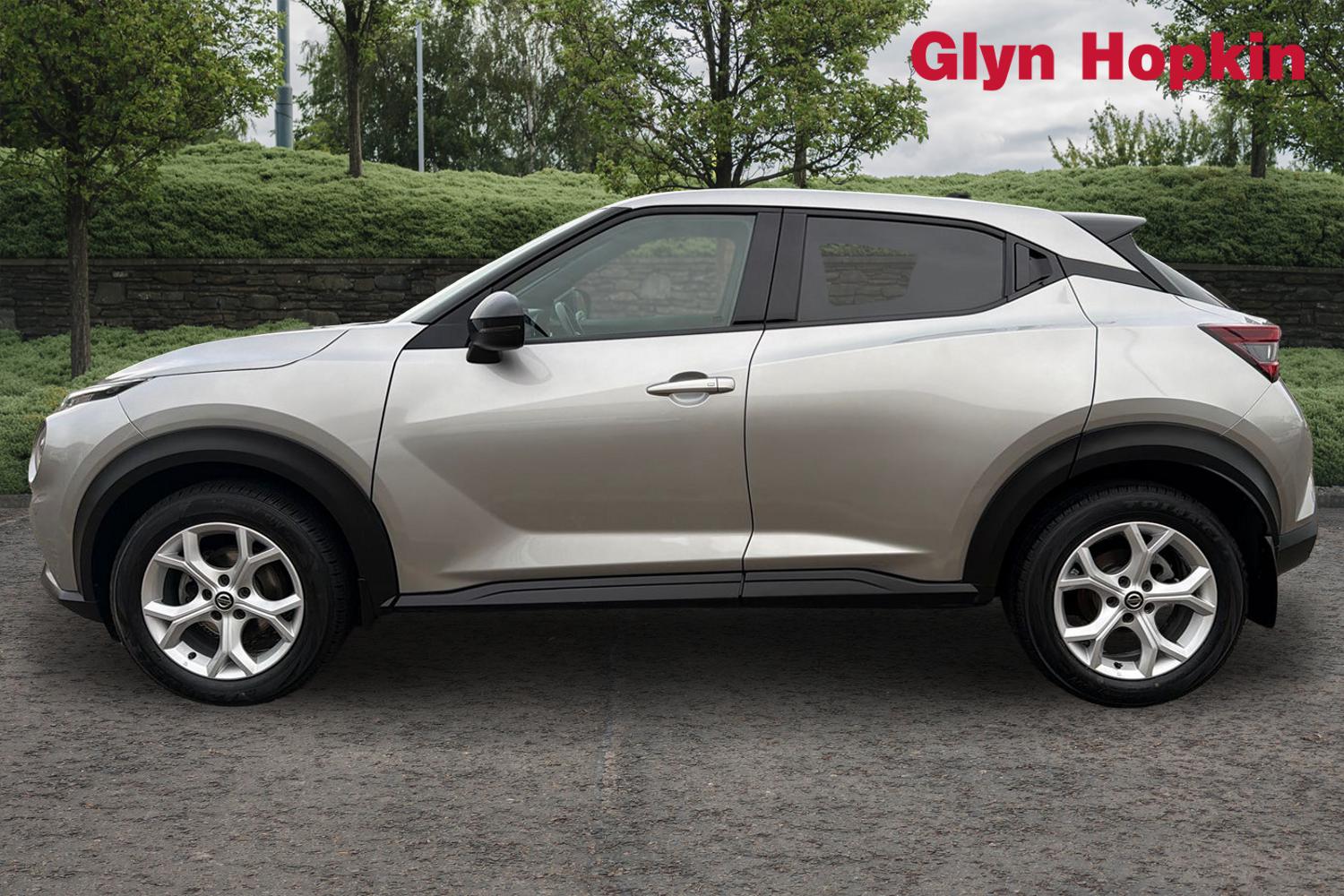 Used Nissan Juke 2021 for sale - 76338731: Photo 6