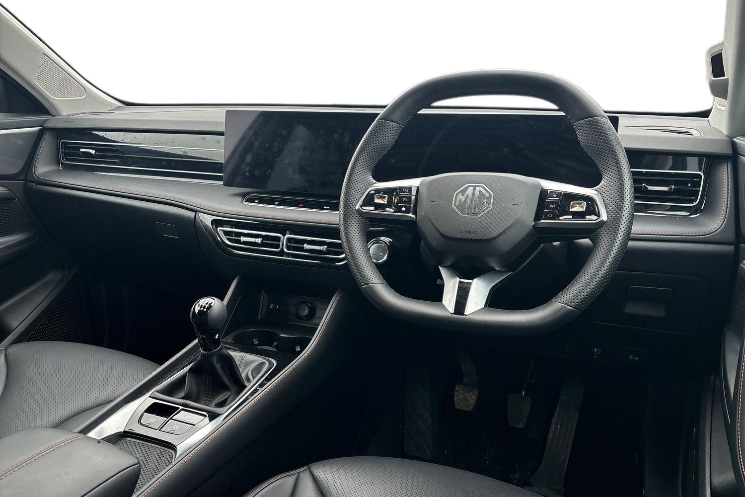 Used MG MG HS 2024 for sale - 77903198: Photo 10