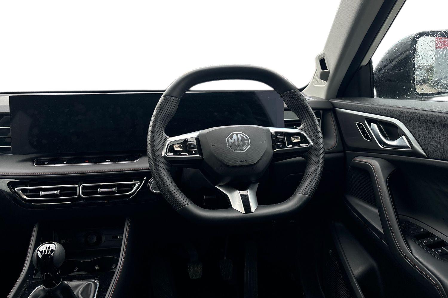 Used MG MG HS 2024 for sale - 77903198: Photo 11