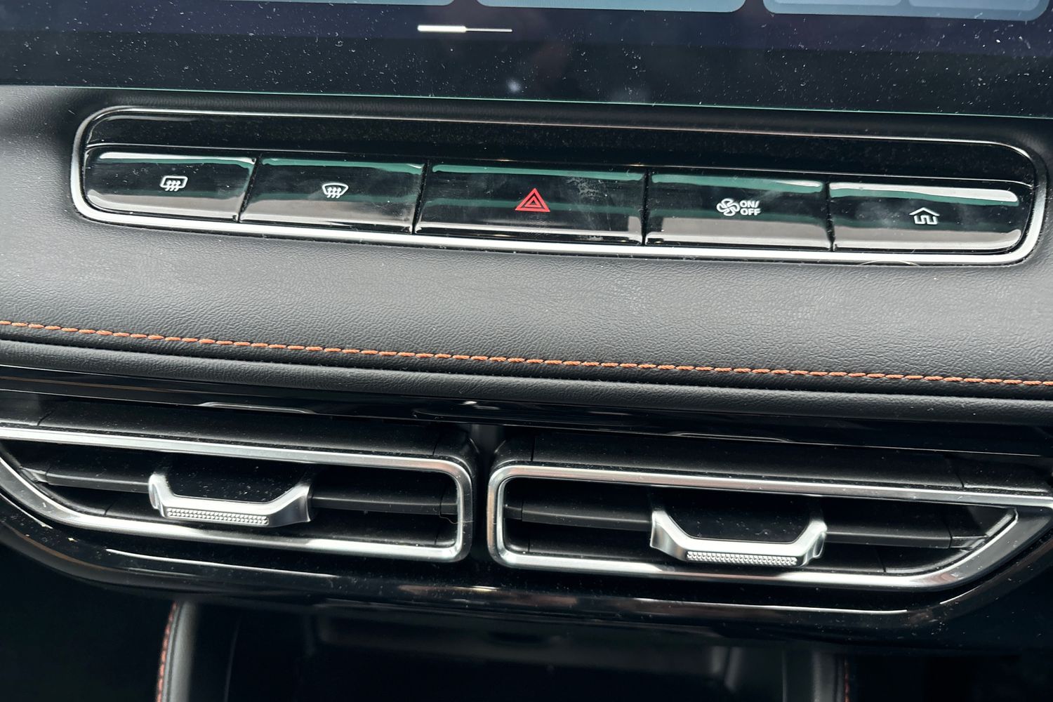 Used MG MG HS 2024 for sale - 77903198: Photo 15