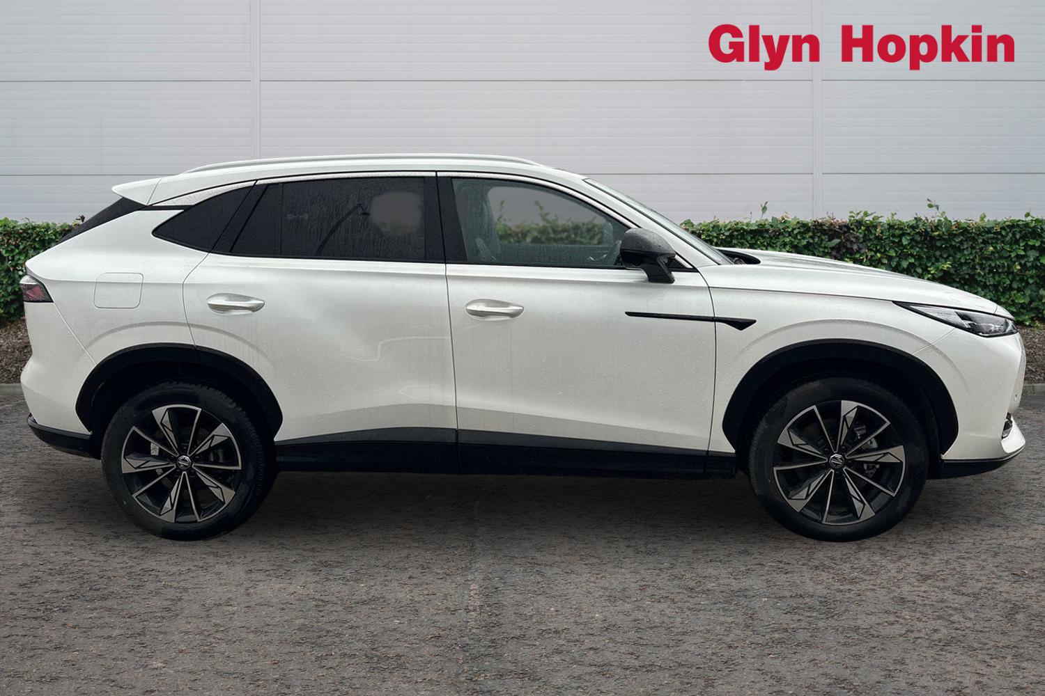 Used MG MG HS 2024 for sale - 77903198: Photo 2