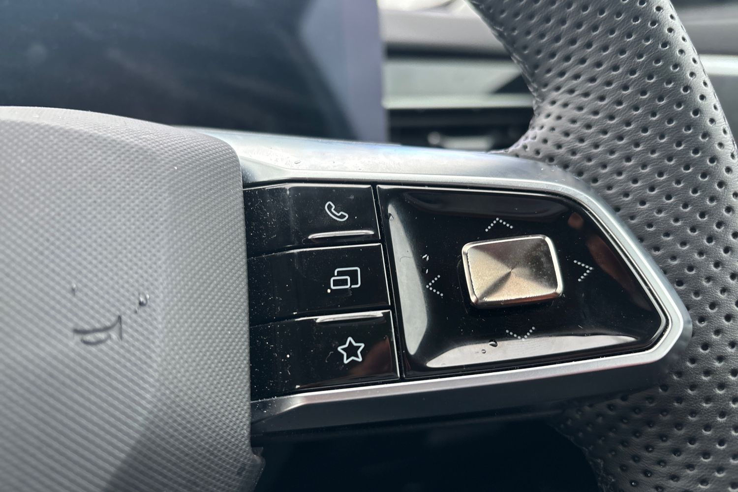 Used MG MG HS 2024 for sale - 77903198: Photo 22