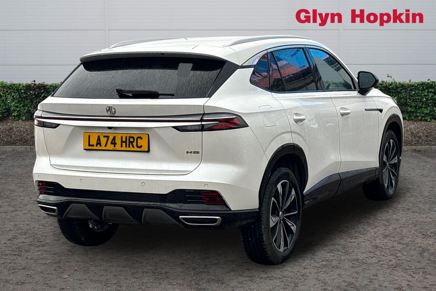 Used MG MG HS 2024 for sale - 77903198: Photo 3