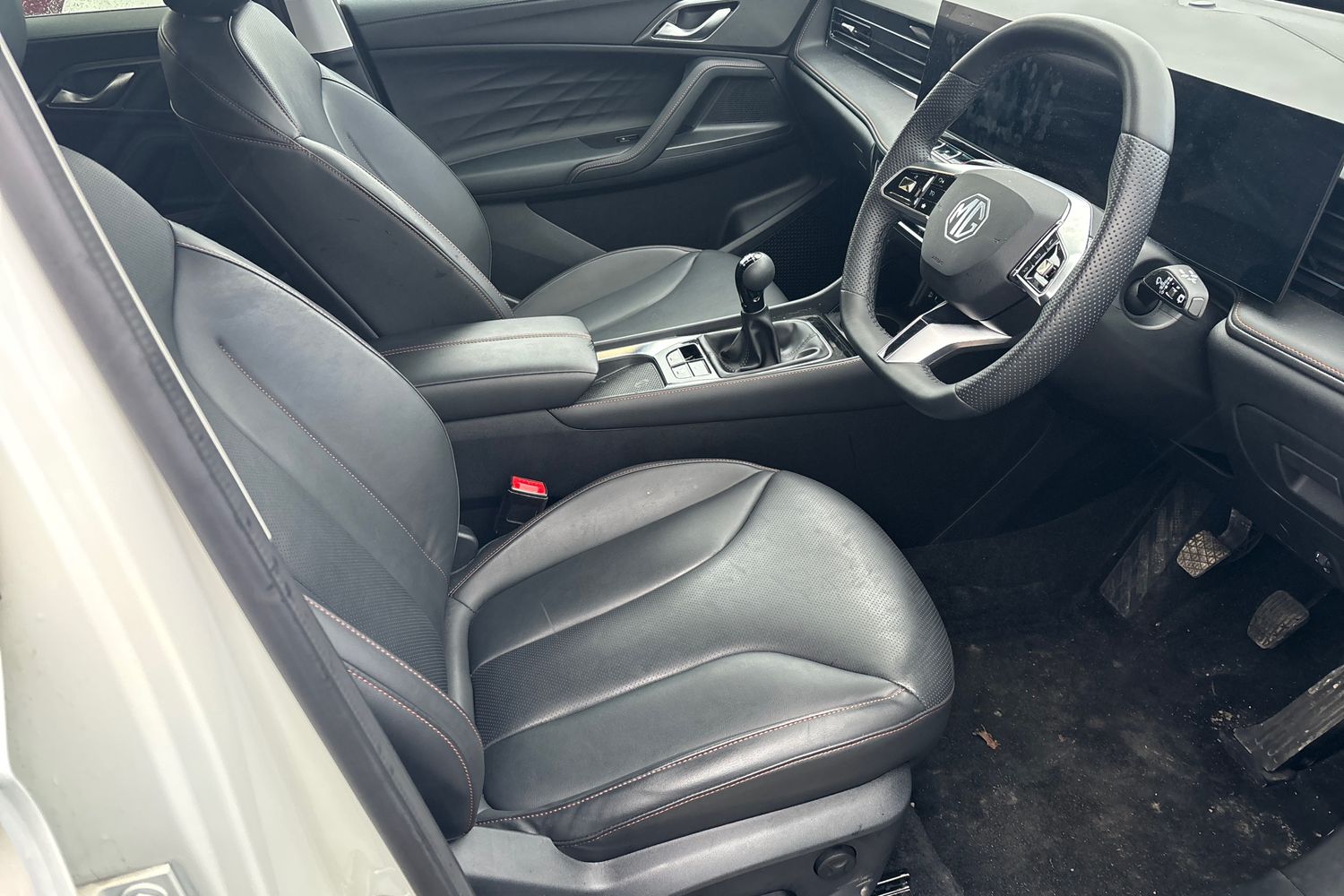 Used MG MG HS 2024 for sale - 77903198: Photo 33