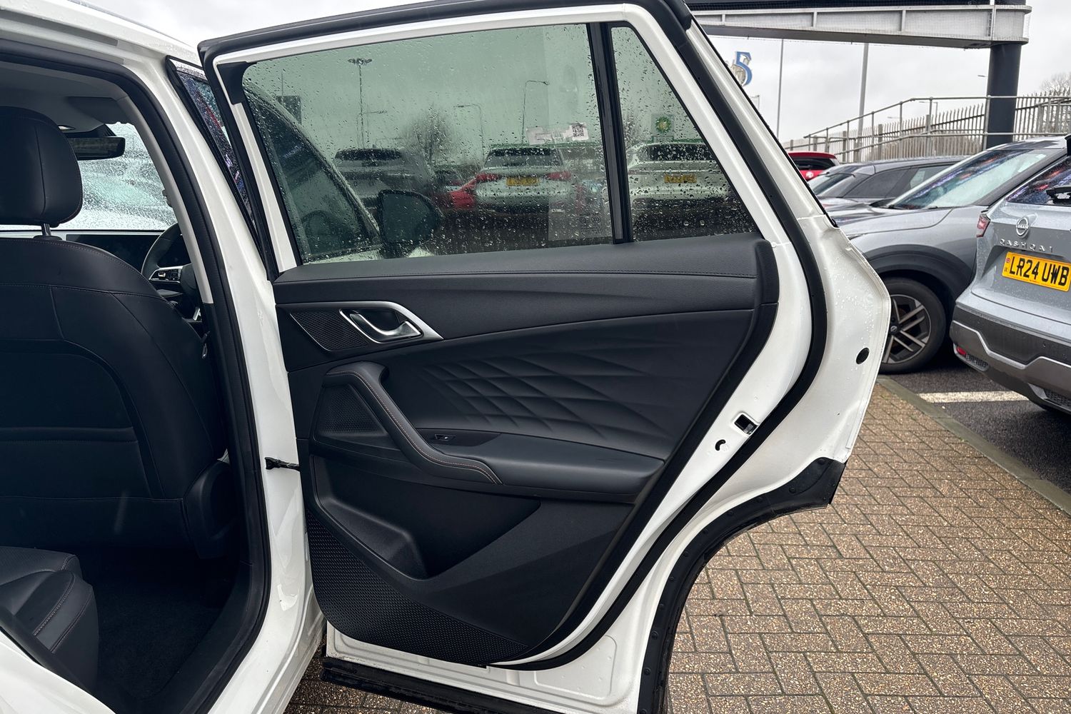 Used MG MG HS 2024 for sale - 77903198: Photo 36