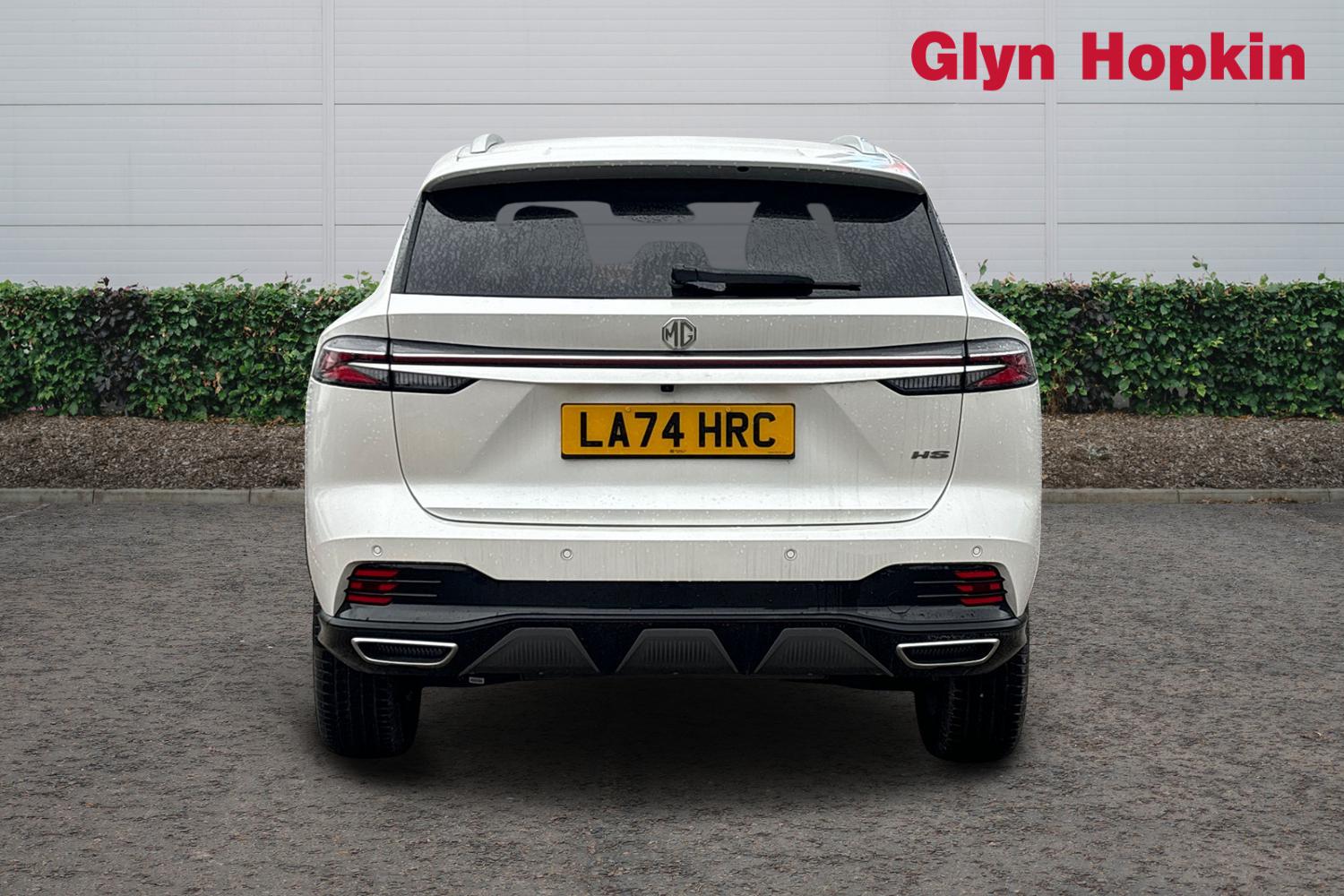 Used MG MG HS 2024 for sale - 77903198: Photo 4