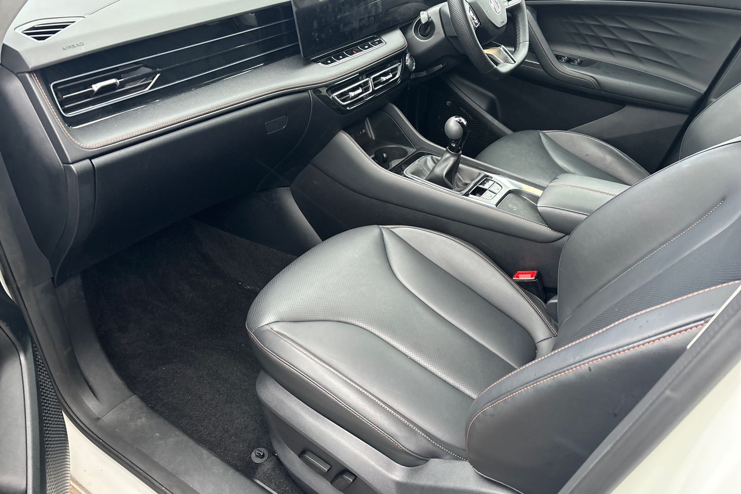 Used MG MG HS 2024 for sale - 77903198: Photo 40