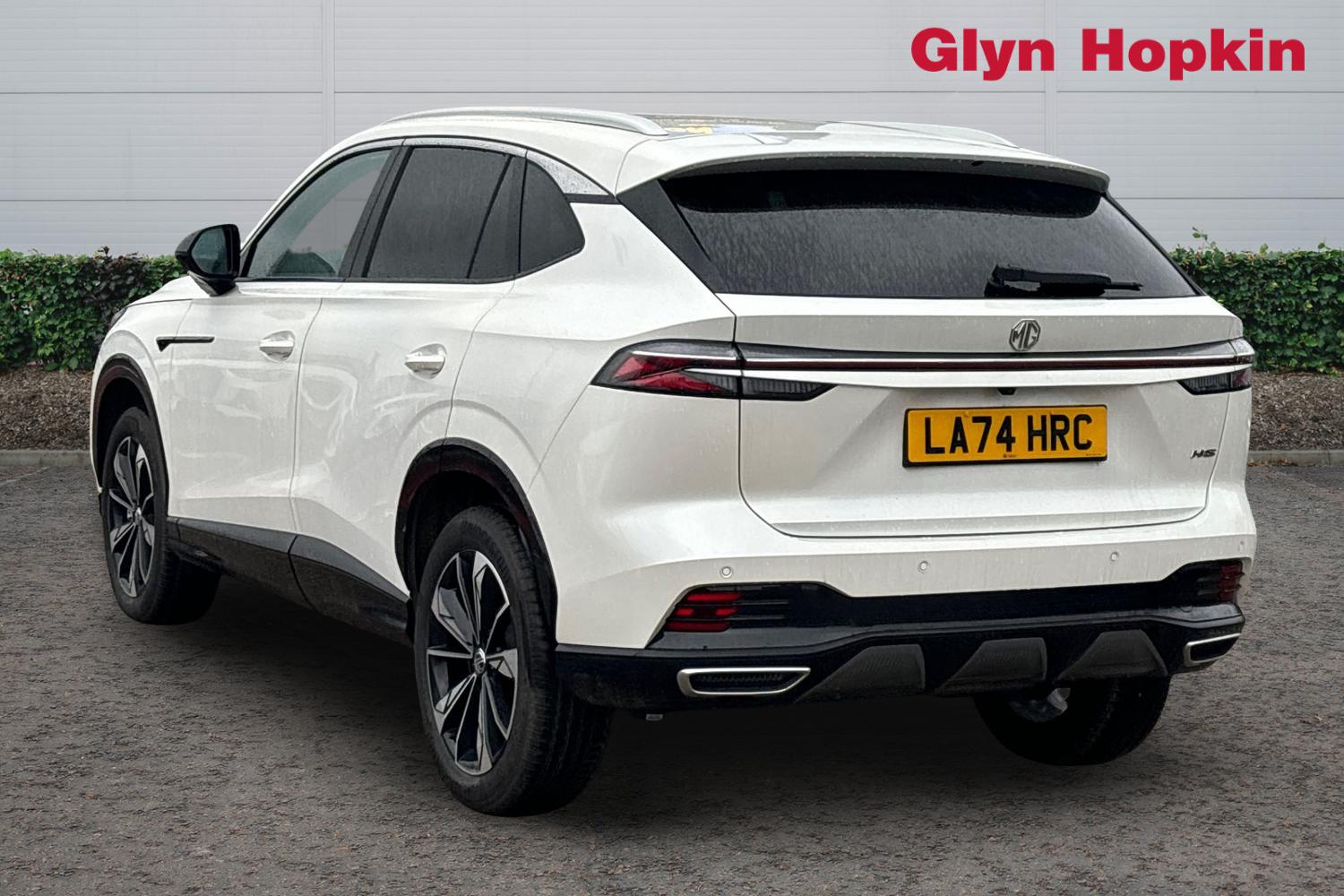 Used MG MG HS 2024 for sale - 77903198: Photo 5