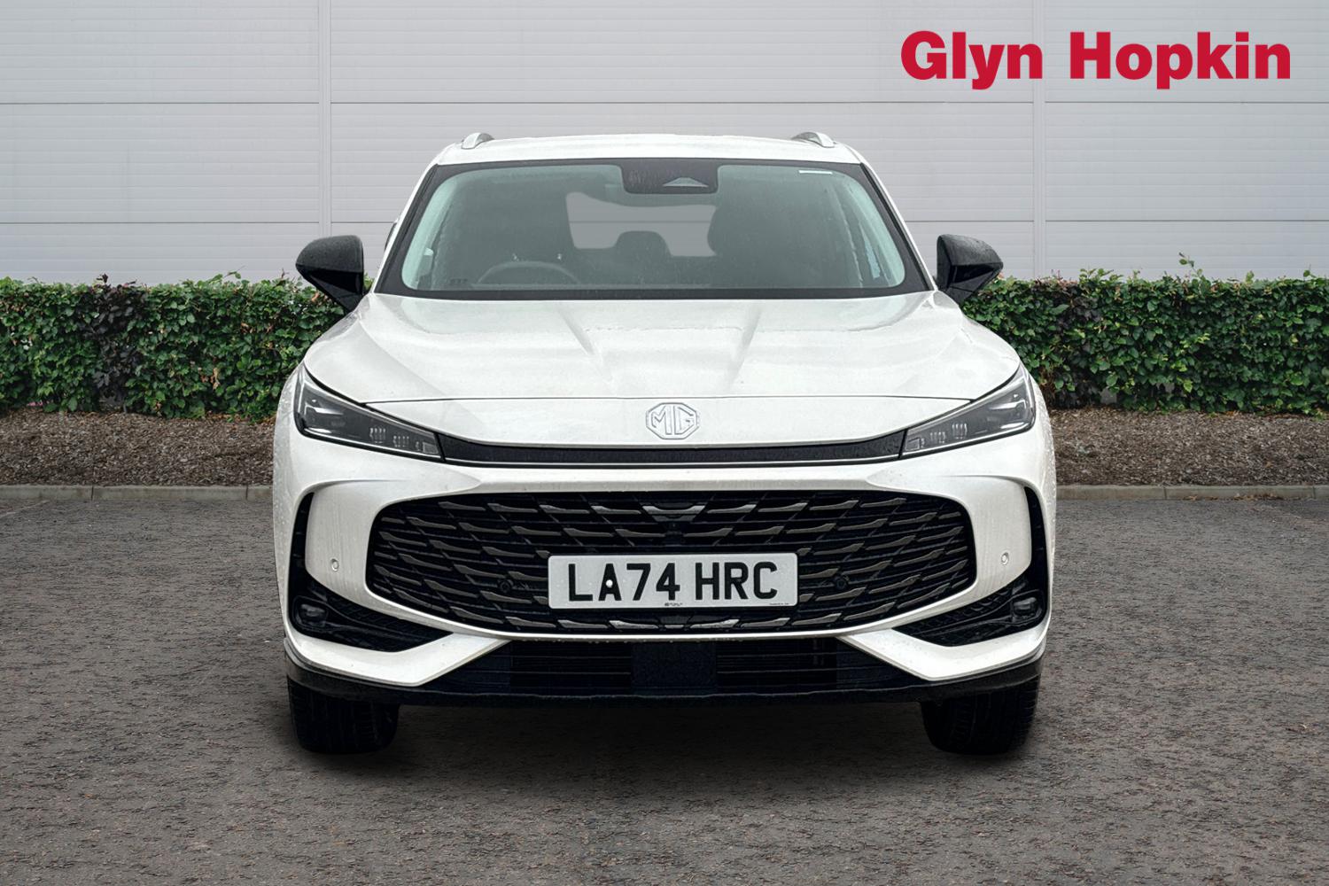 Used MG MG HS 2024 for sale - 77903198: Photo 8