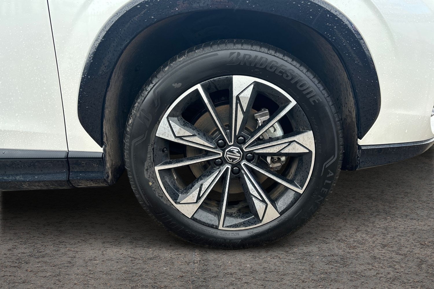 Used MG MG HS 2024 for sale - 77903198: Photo 9