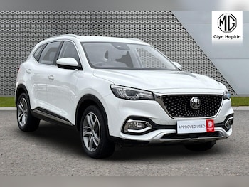 Used MG MG HS 2022 for sale - 79542525: Photo