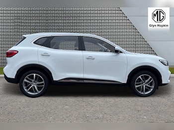 Used MG MG HS 2022 for sale - 79542525: Photo