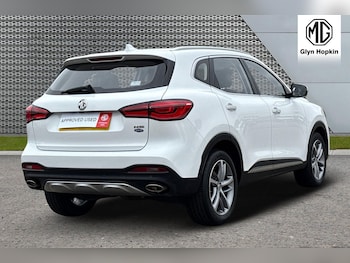 Used MG MG HS 2022 for sale - 79542525: Photo
