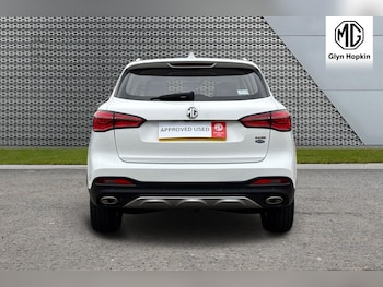 Used MG MG HS 2022 for sale - 79542525: Photo