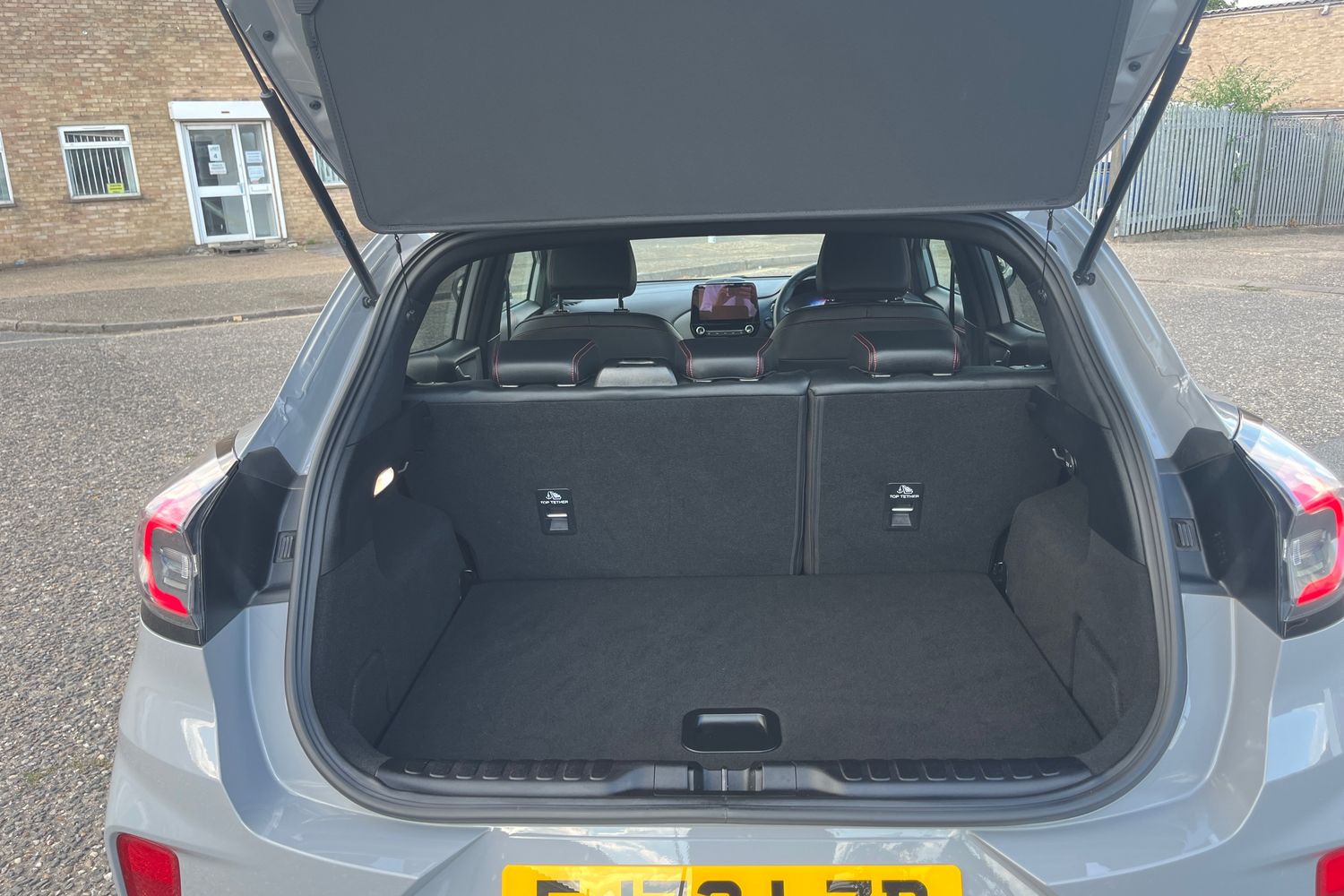 Vehicle 24