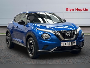 Used Nissan Juke 2024 for sale - 78423927: Photo
