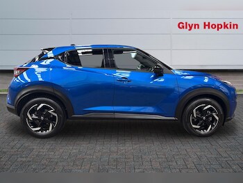 Used Nissan Juke 2024 for sale - 78423927: Photo