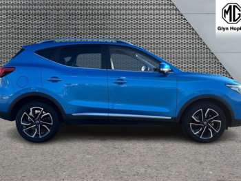 Used MG MG ZS 2024 for sale - 73840842: Photo