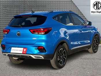 Used MG MG ZS 2024 for sale - 73840842: Photo