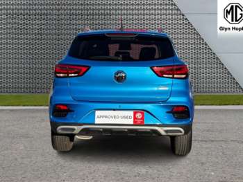 Used MG MG ZS 2024 for sale - 73840842: Photo
