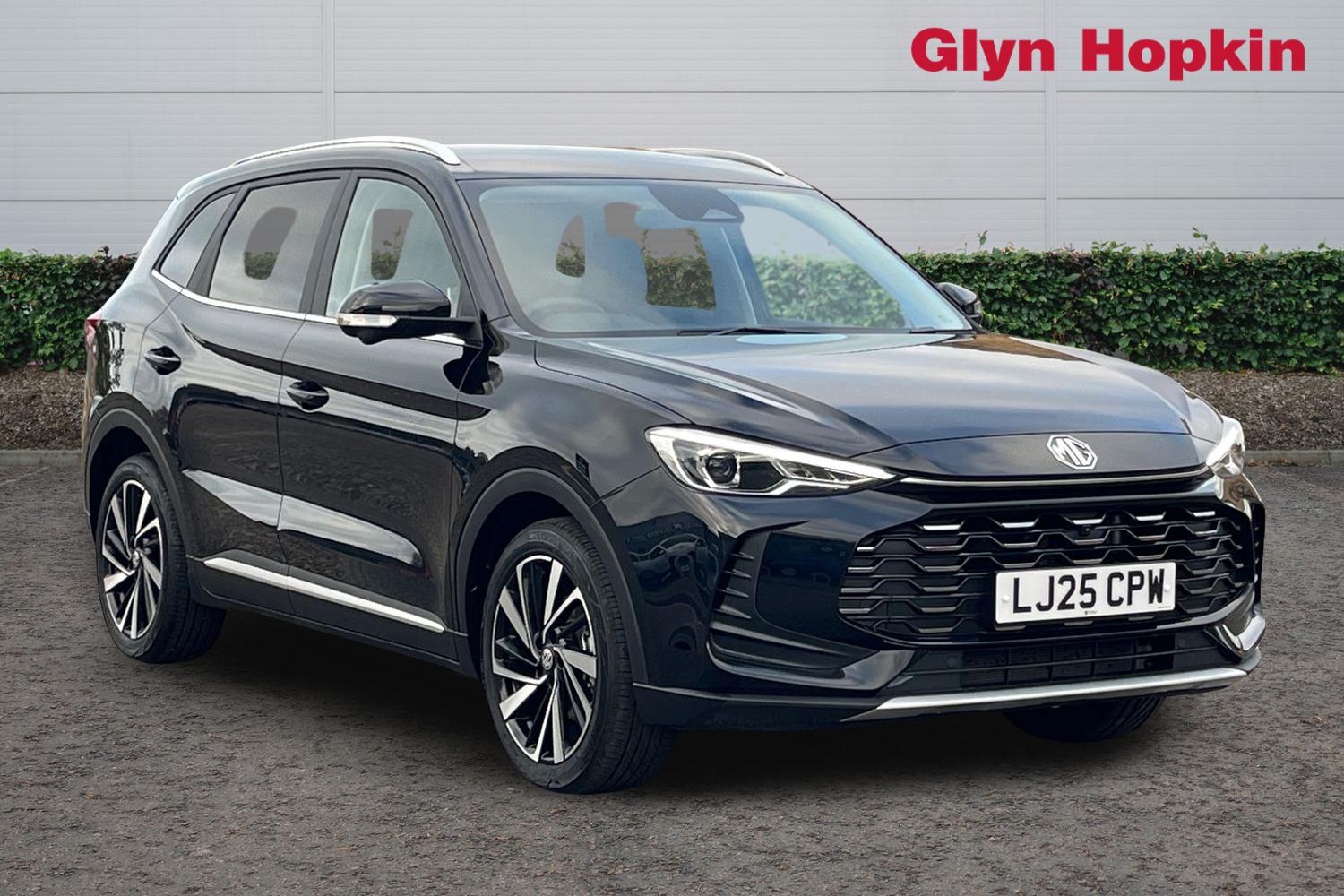 Used MG MG ZS 2025 for sale - 76390094: Photo 1