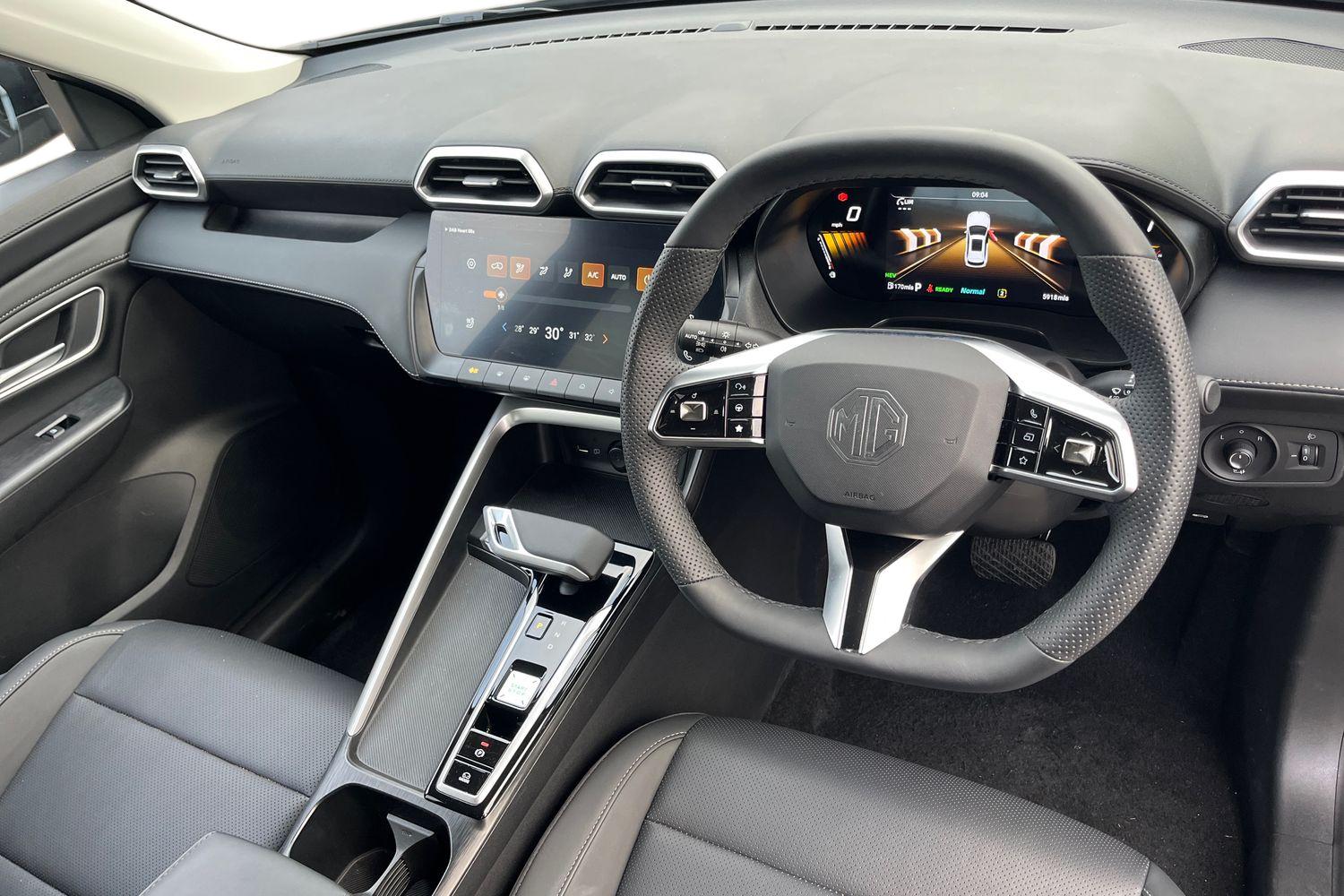 Used MG MG ZS 2025 for sale - 76390094: Photo 10