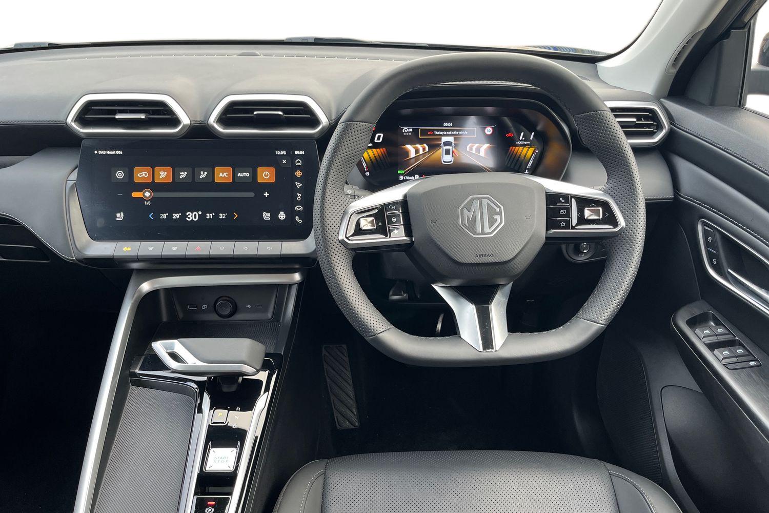 Used MG MG ZS 2025 for sale - 76390094: Photo 11