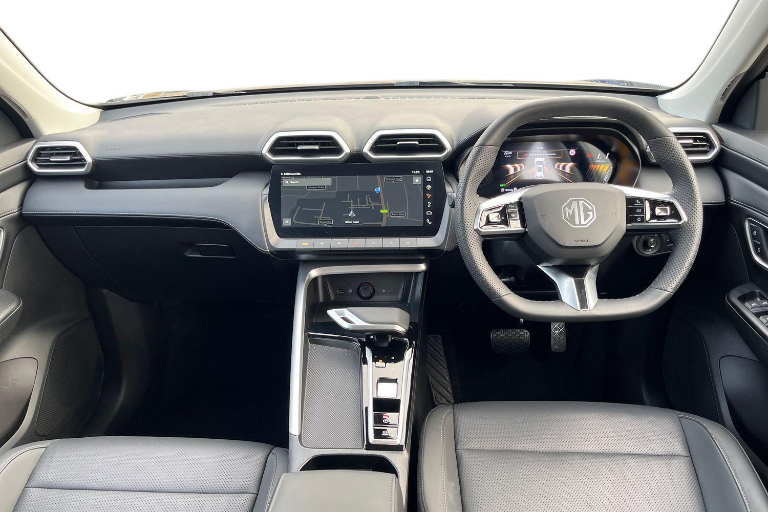 Used MG MG ZS 2025 for sale - 76390094: Photo 12