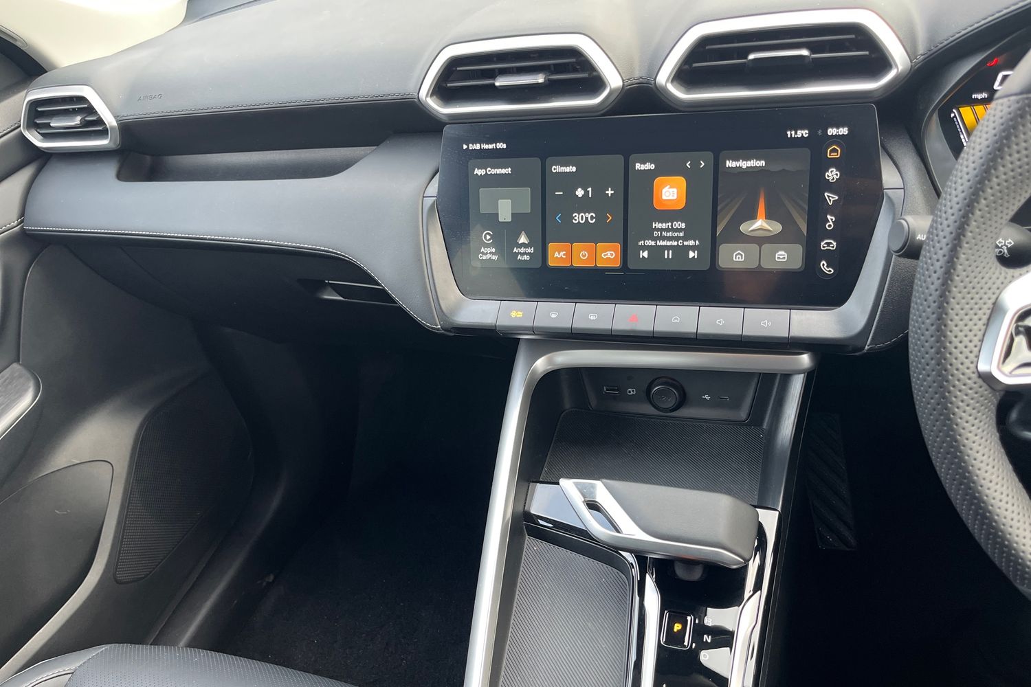 Used MG MG ZS 2025 for sale - 76390094: Photo 14