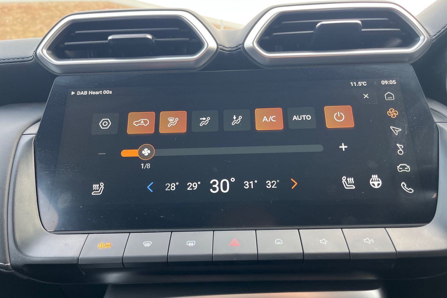 Used MG MG ZS 2025 for sale - 76390094: Photo 15