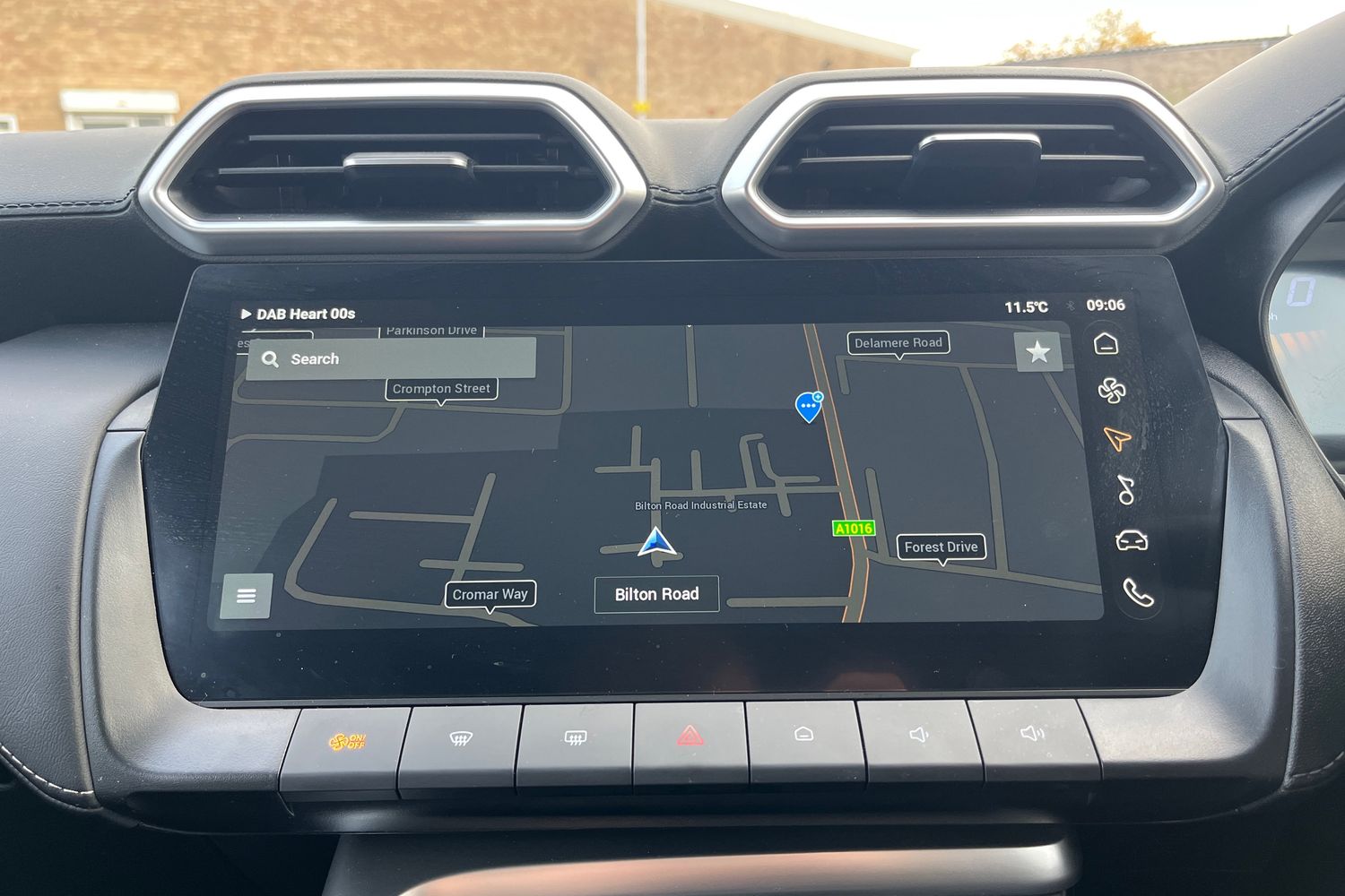 Used MG MG ZS 2025 for sale - 76390094: Photo 18